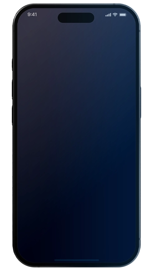 Mobile Handelsoberfläche von Zex Din Mor 