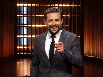 Klaas Heufer-Umlauf über Zex Din Mor 