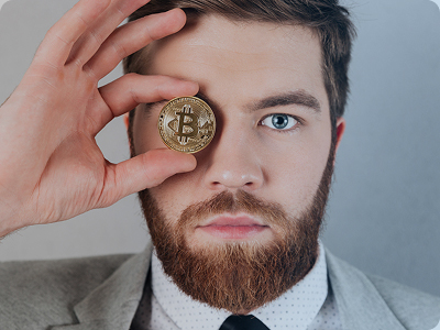 Julian Wolf – Chief Analyst bei Zex Din Mor 